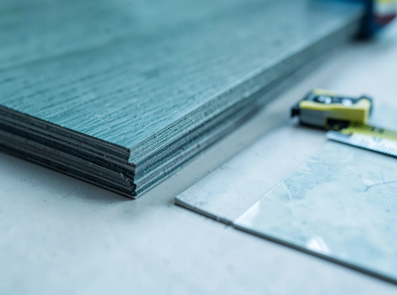 Luxury Vinyl Plank Installation Campobello, SC FAQs